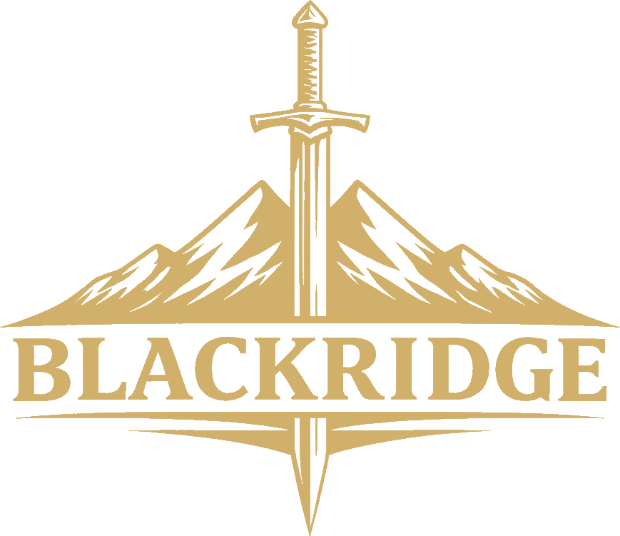 Blackridge Mark
