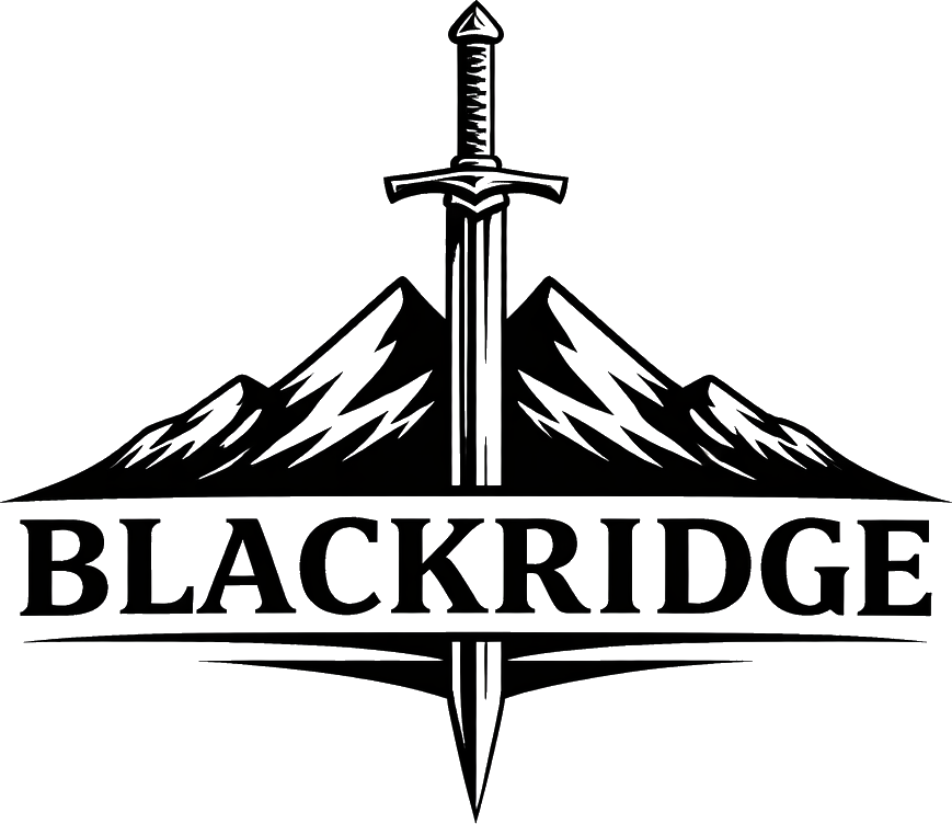 Blackridge Mark